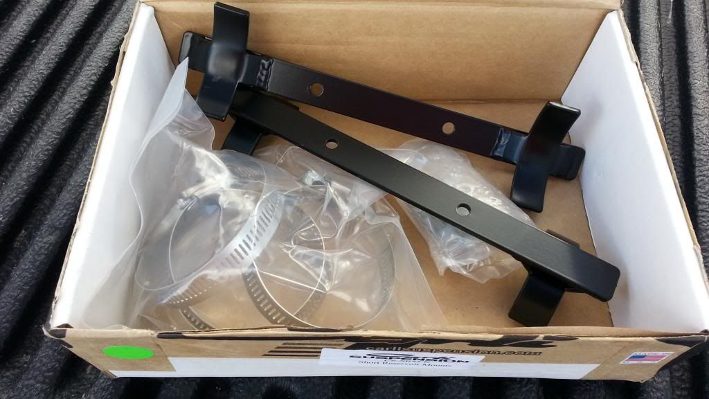 My Carli 3" install with lotta pics... Cummins Diesel Forum